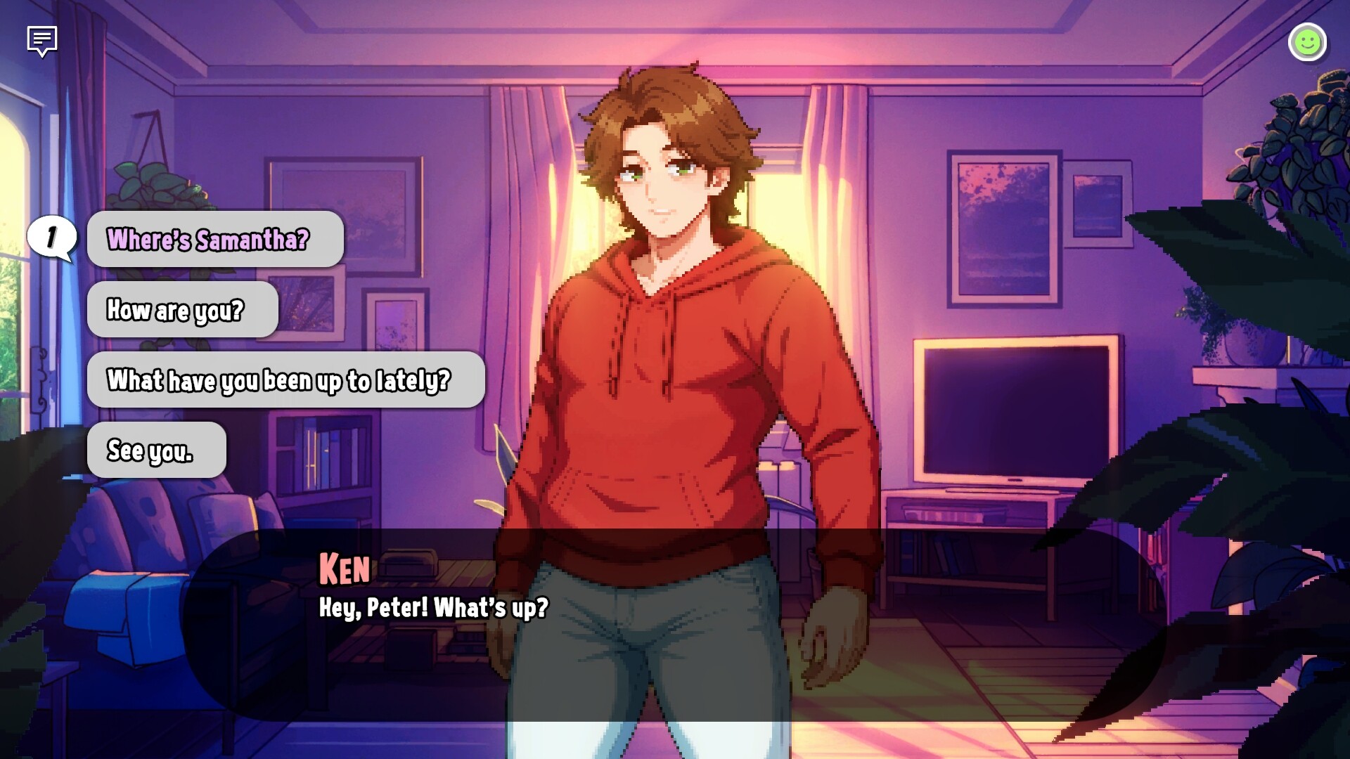 Starmaker Story screenshot 5