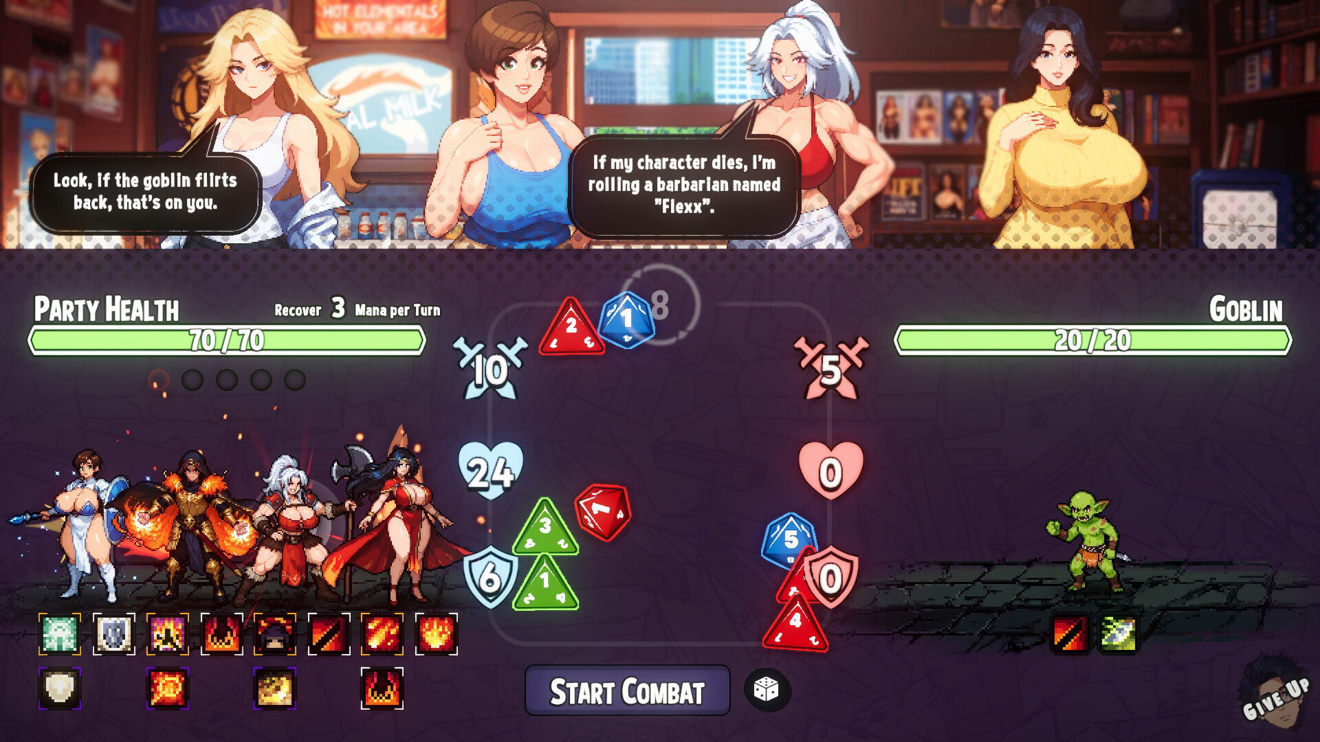 Starmaker Story screenshot 4