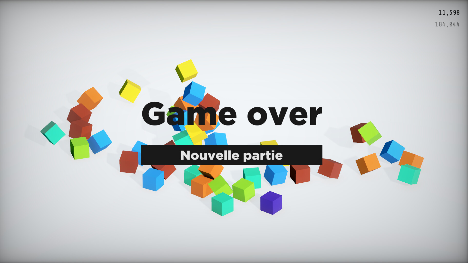 A Very Simple Puzzle... screenshot 6