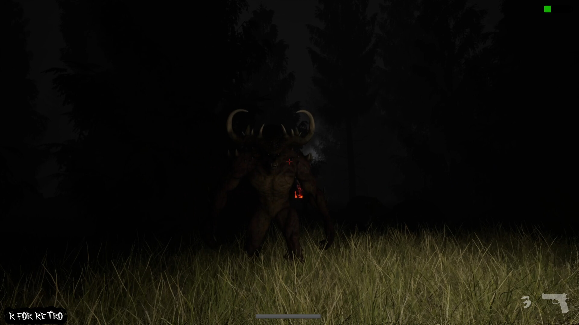 Whispers of the Dead screenshot 4