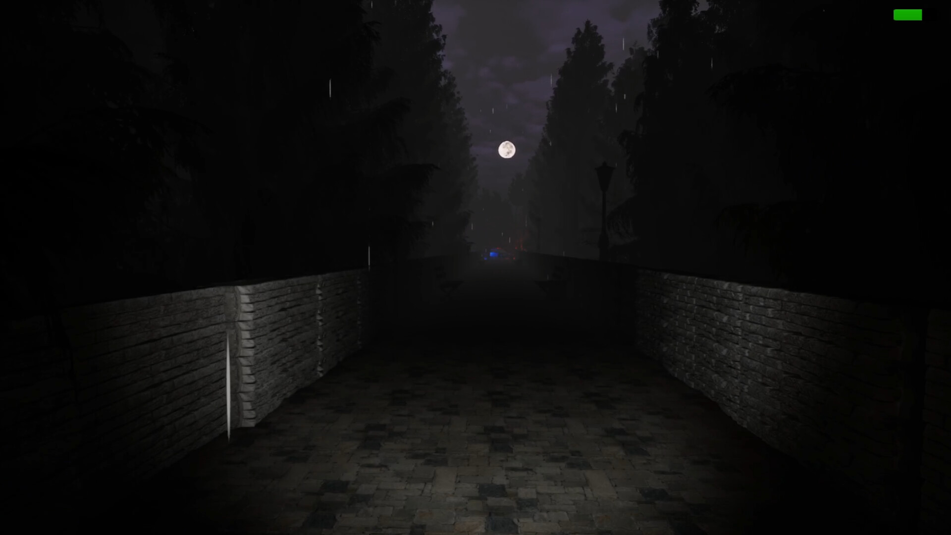 Whispers of the Dead screenshot 5