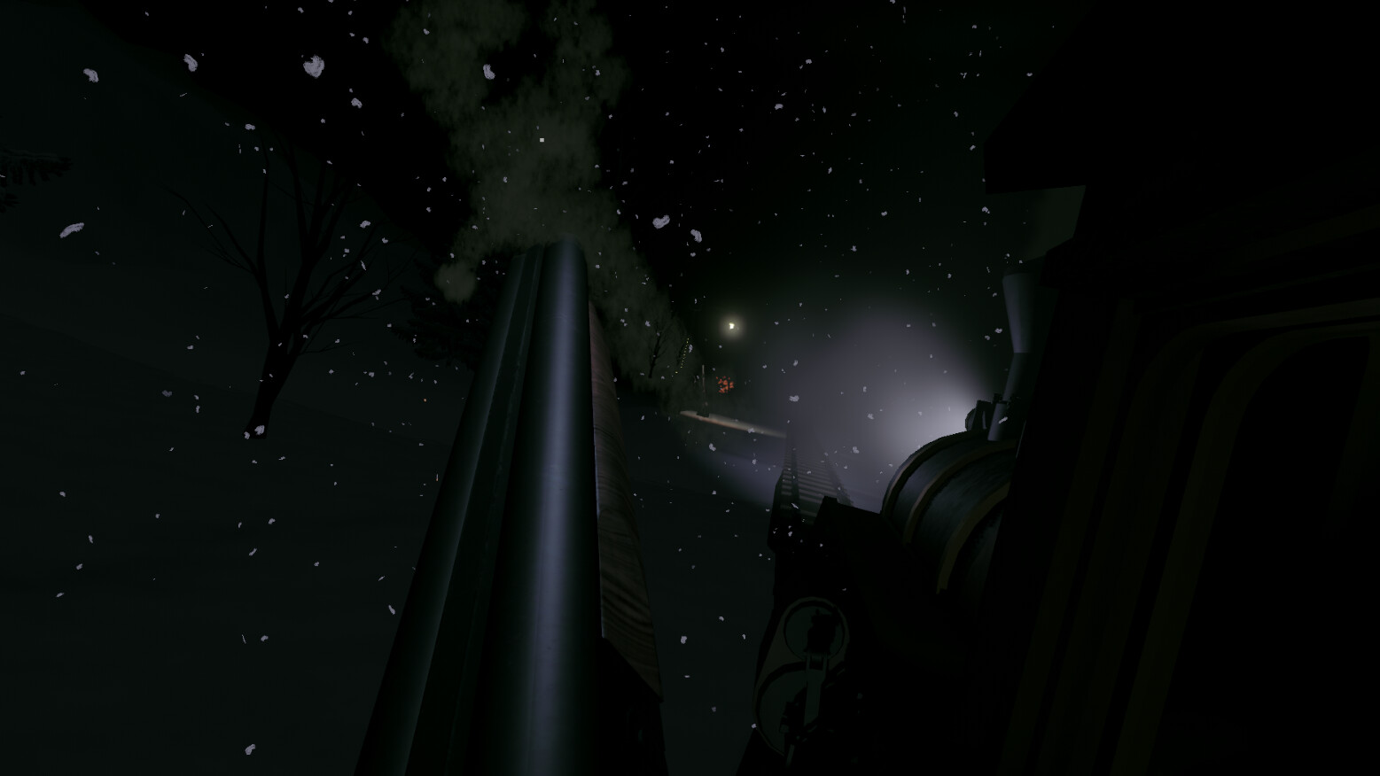 Locomotive 115 screenshot 3