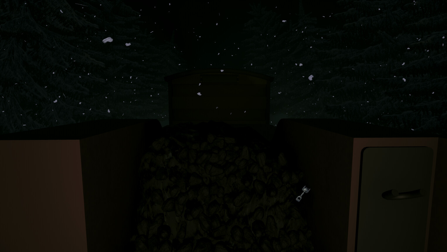 Locomotive 115 screenshot 5