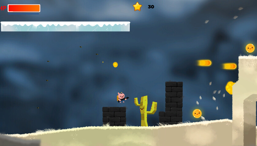 Phantom screenshot 4
