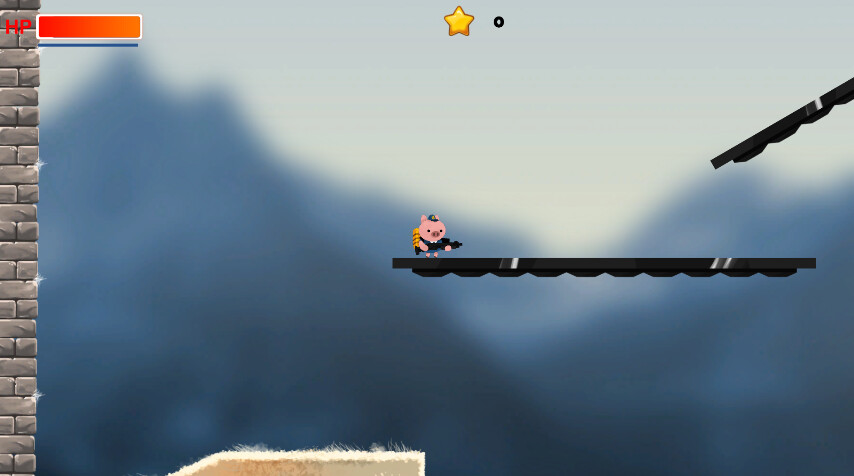 Phantom screenshot 1