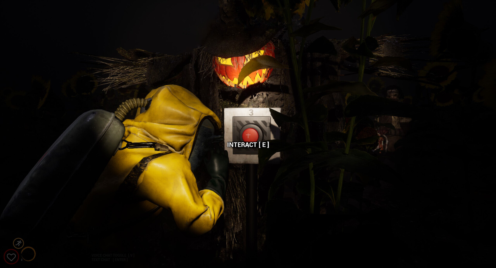 Haunted Halloween screenshot 2