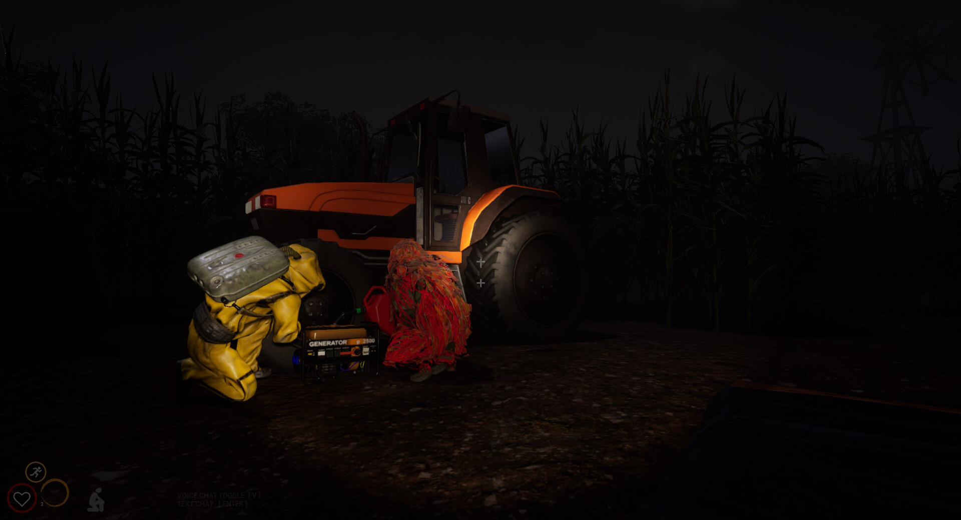 Haunted Halloween screenshot 4