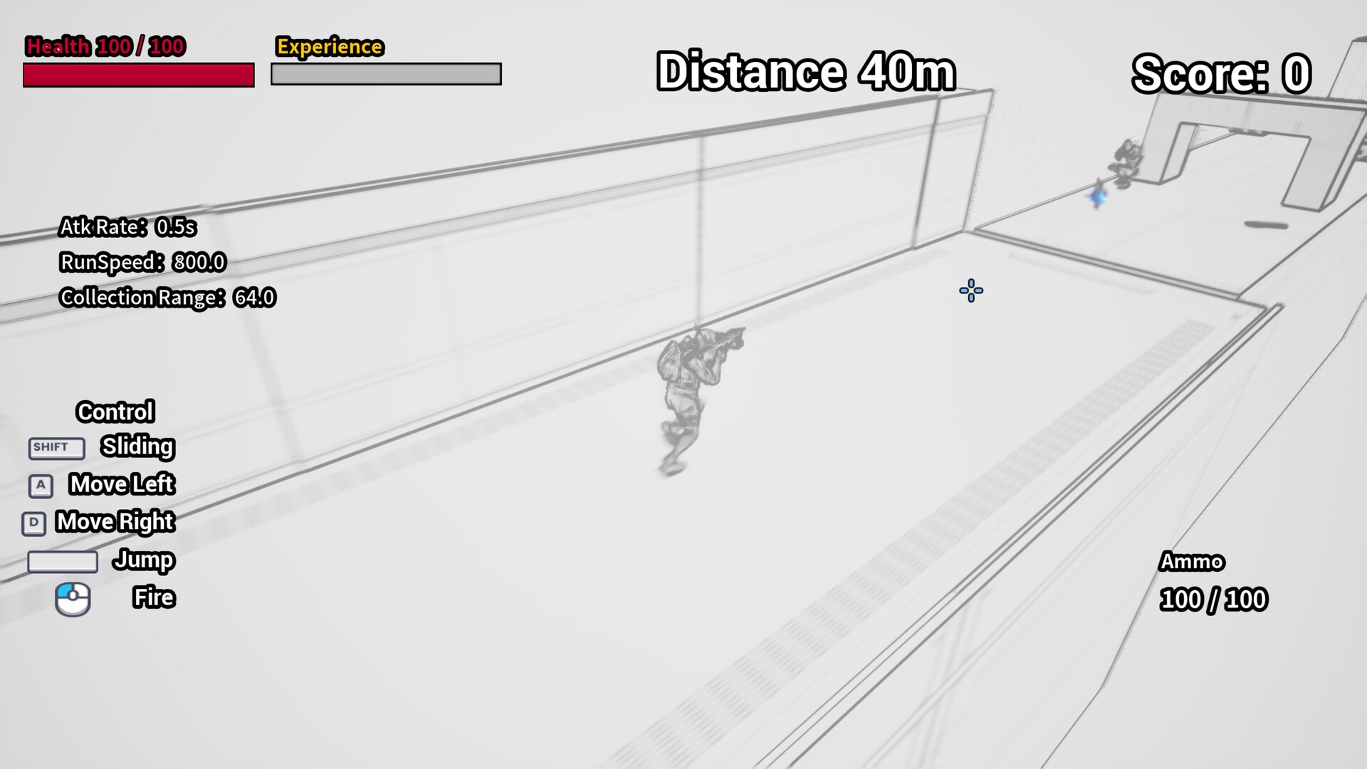 Zero Line screenshot 3