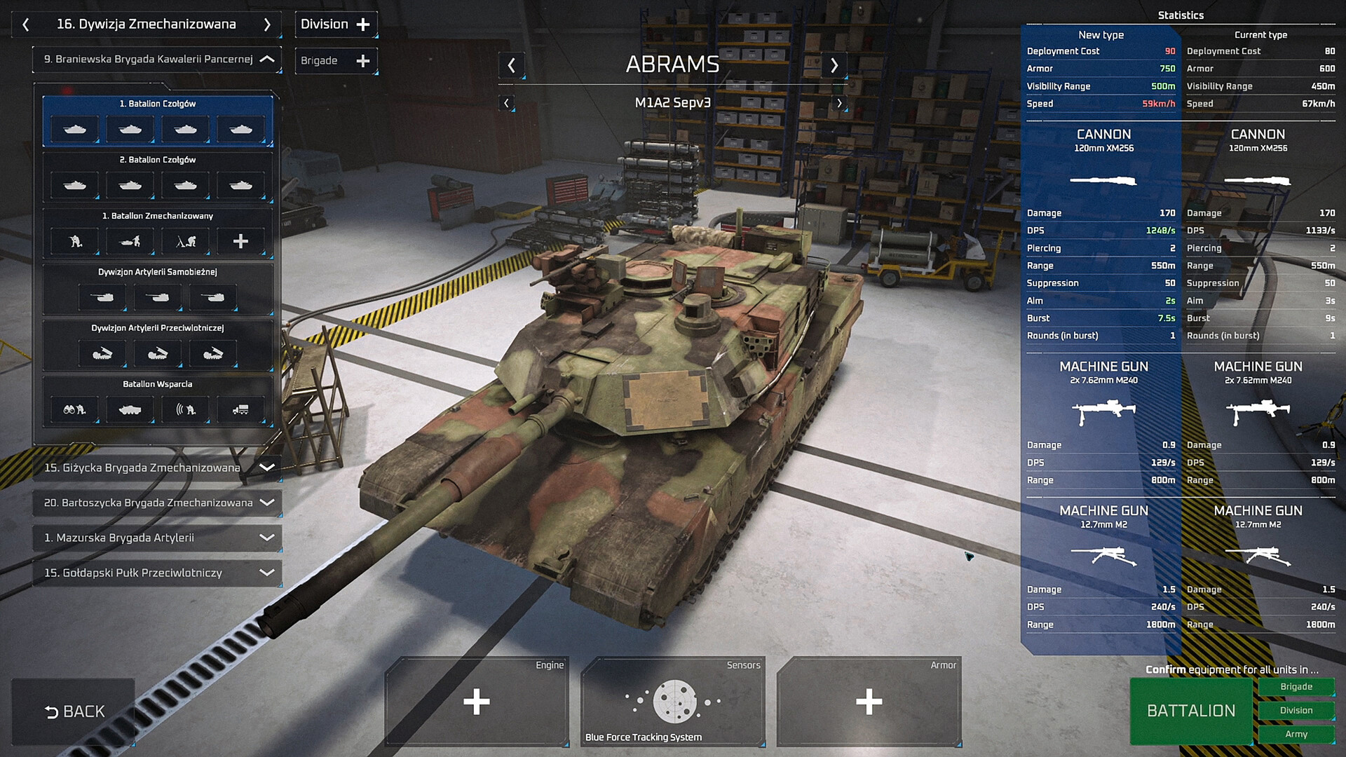 Systemic War screenshot 7