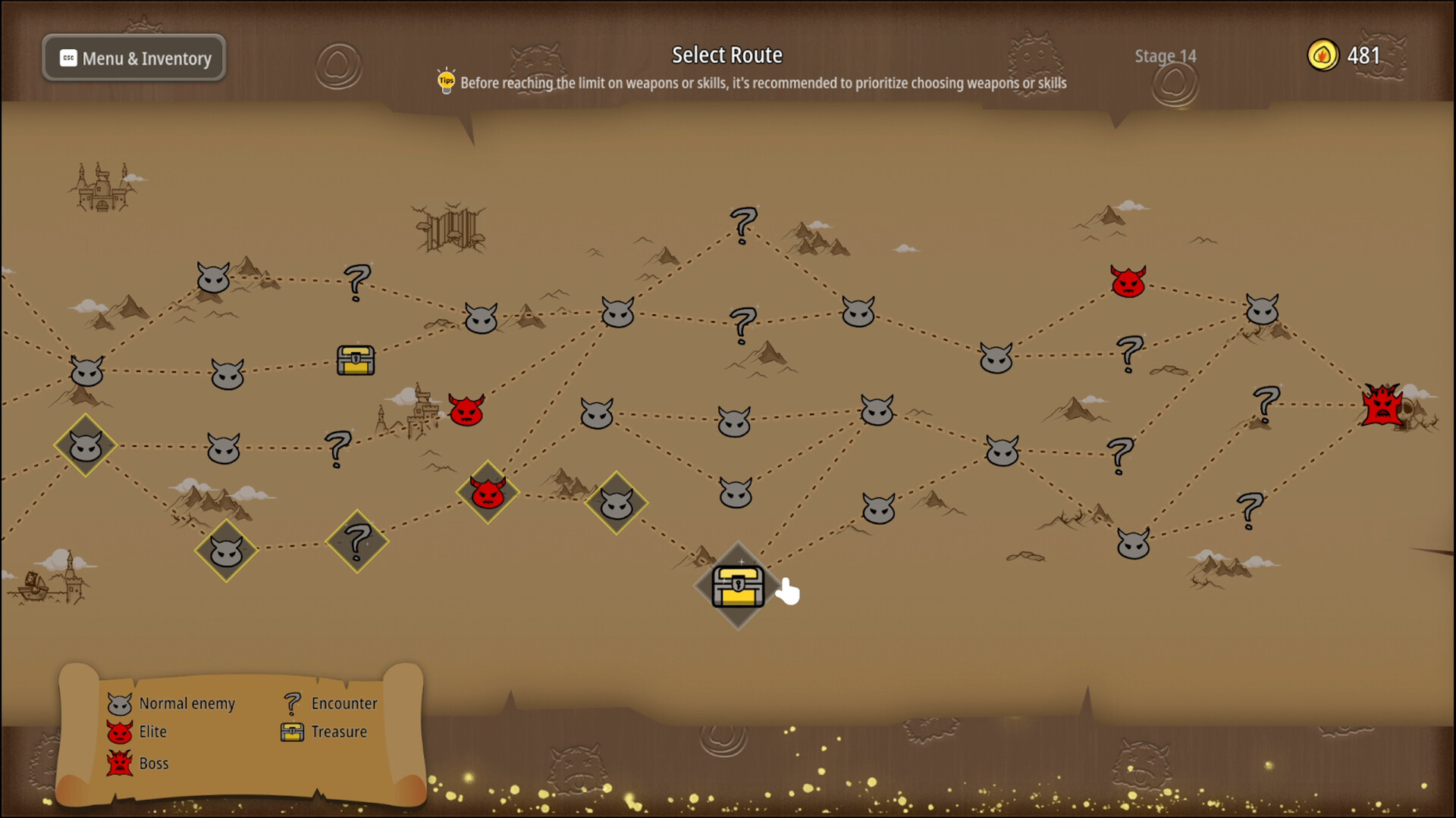 Contract of Swarm Hunter screenshot 9