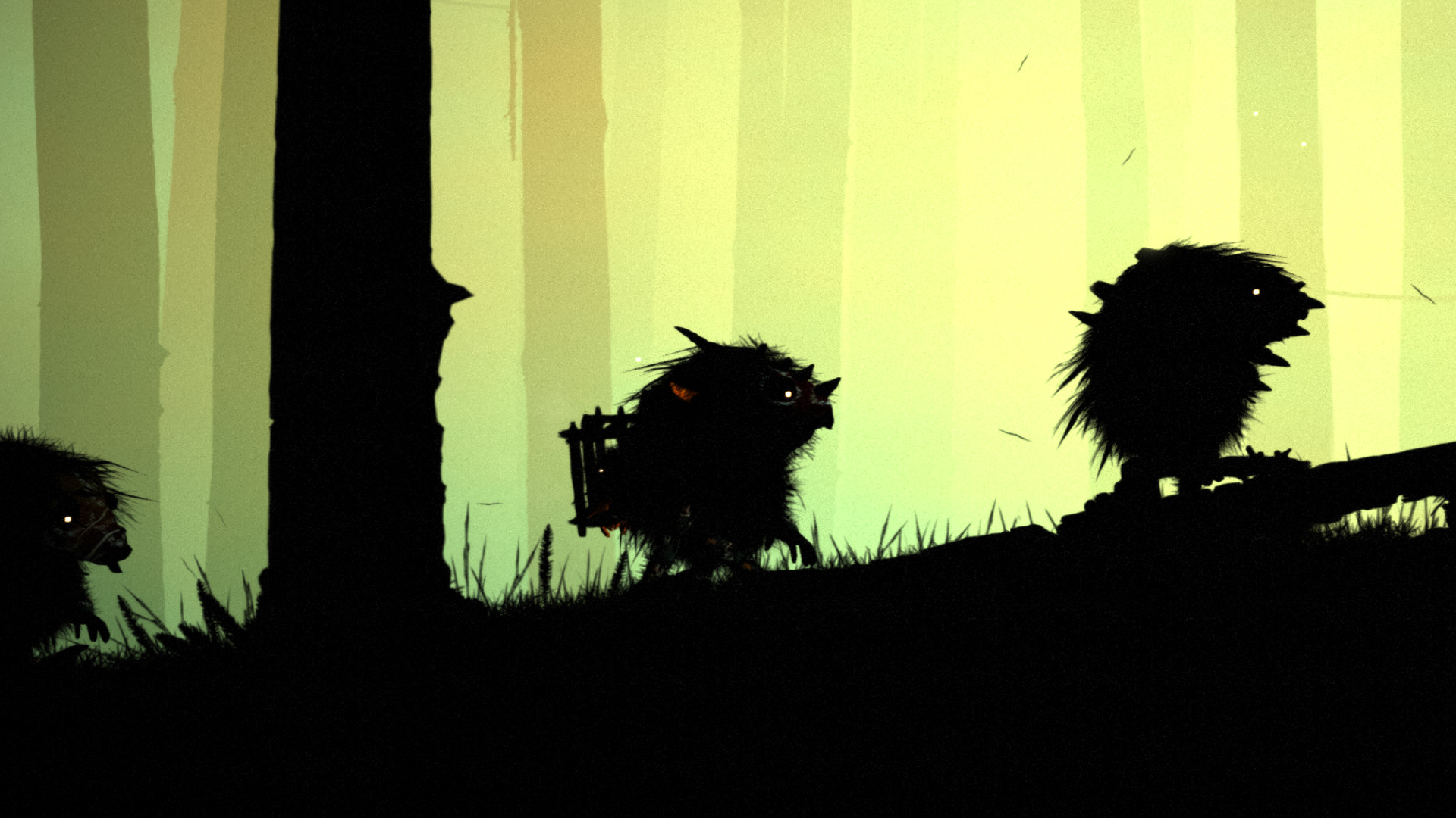 FEIST screenshot 5