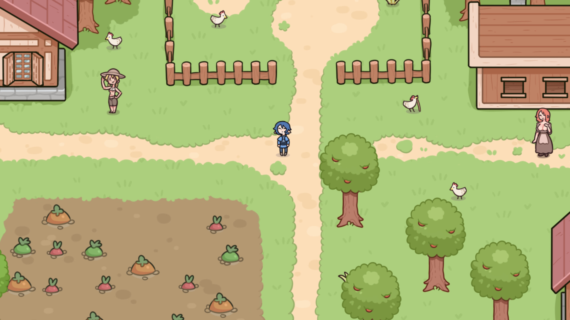 Kota`s New Journey screenshot 7
