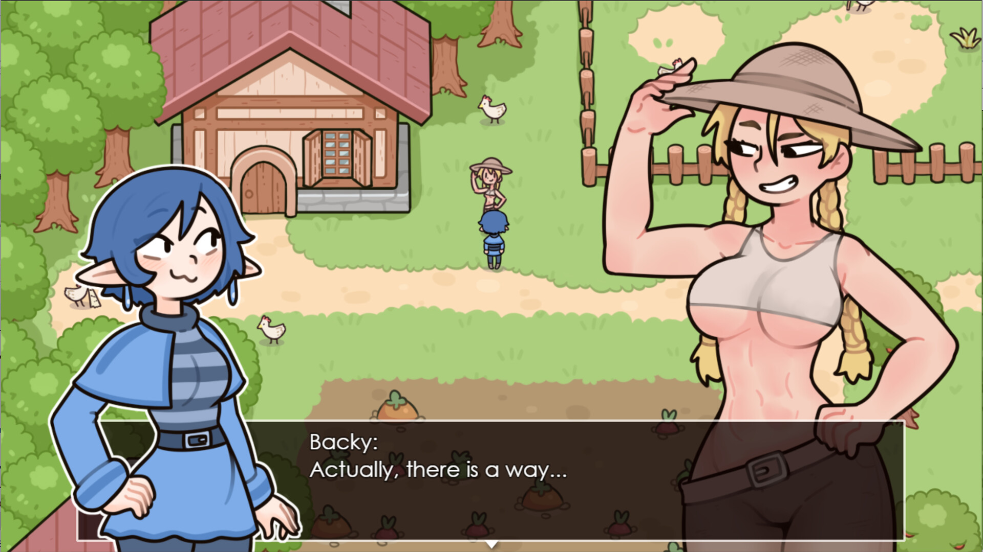 Kota`s New Journey screenshot 1