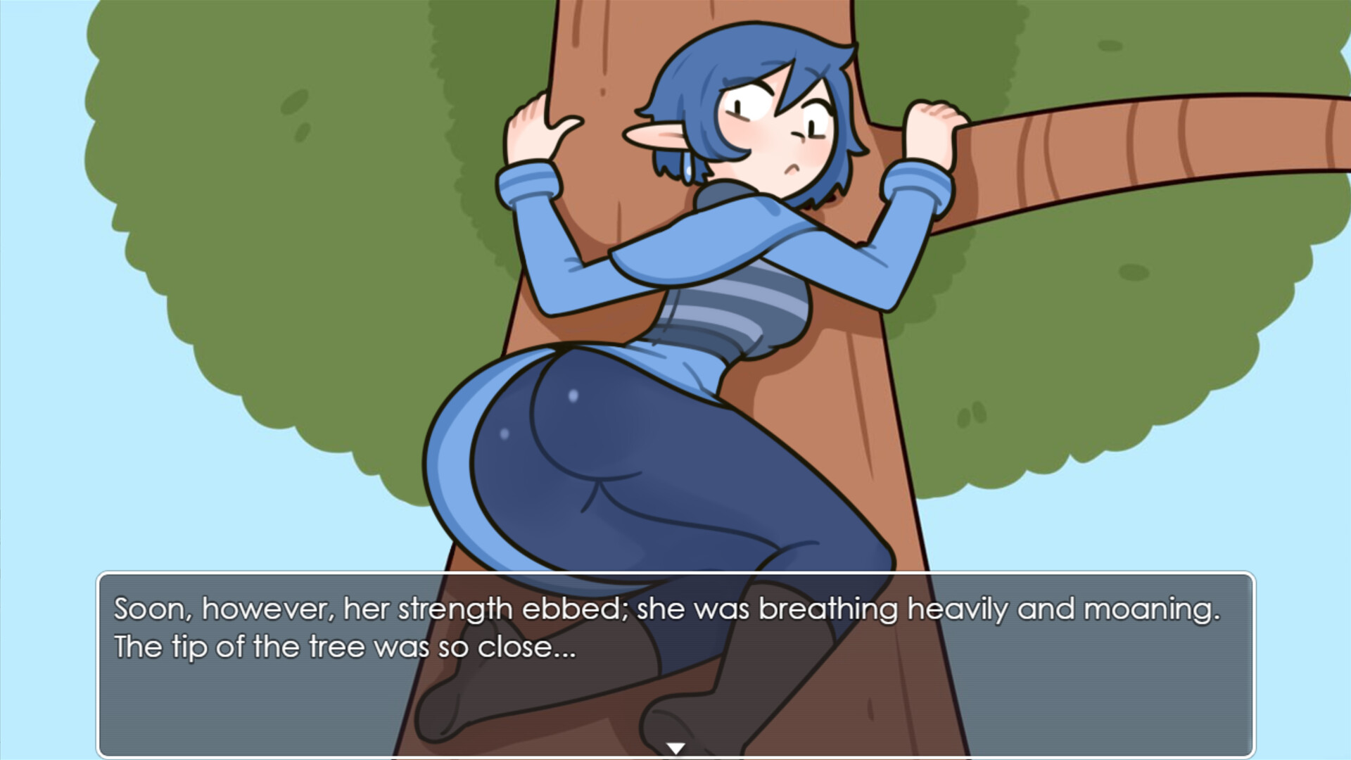 Kota`s New Journey screenshot 4