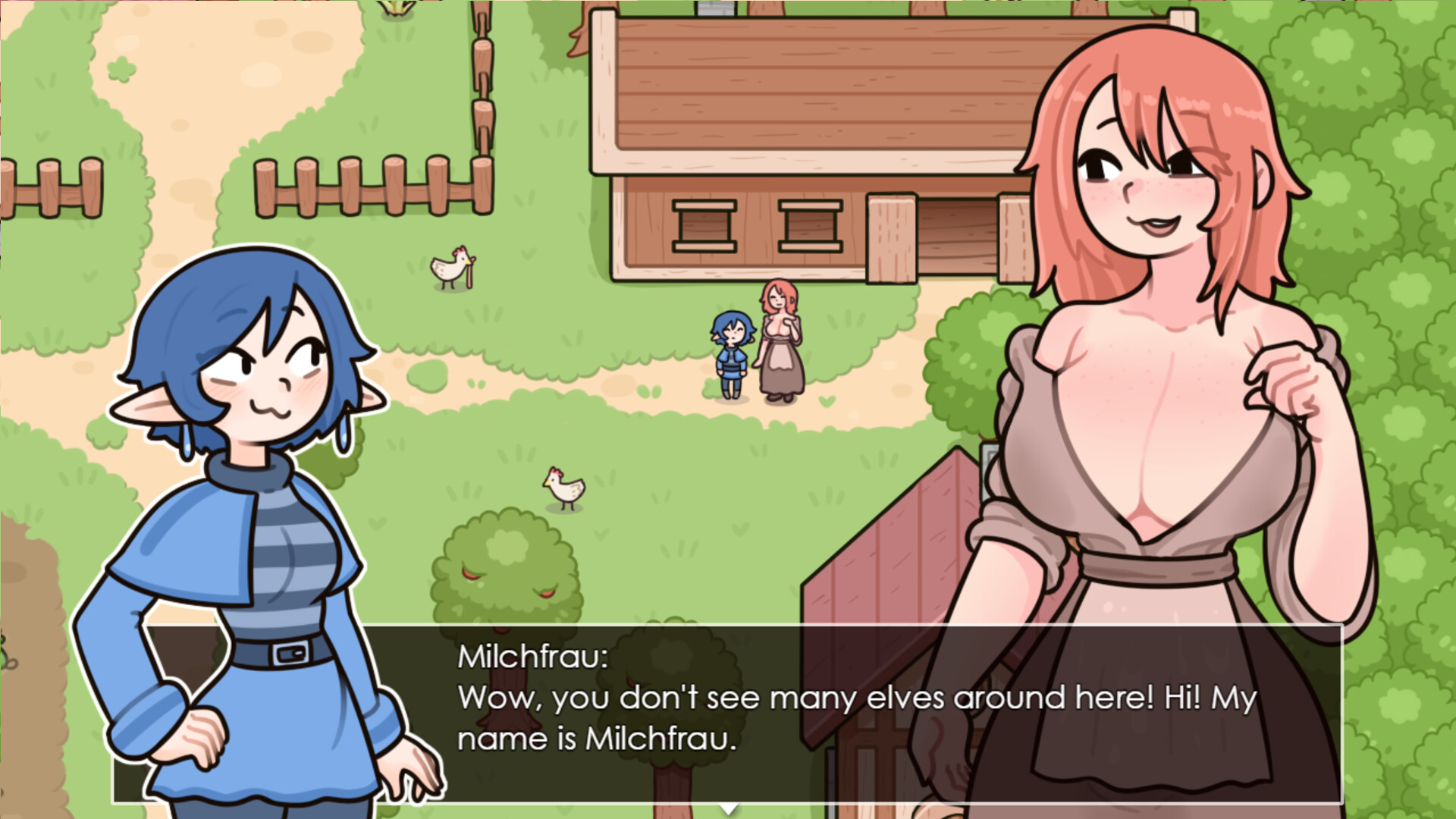 Kota`s New Journey screenshot 6