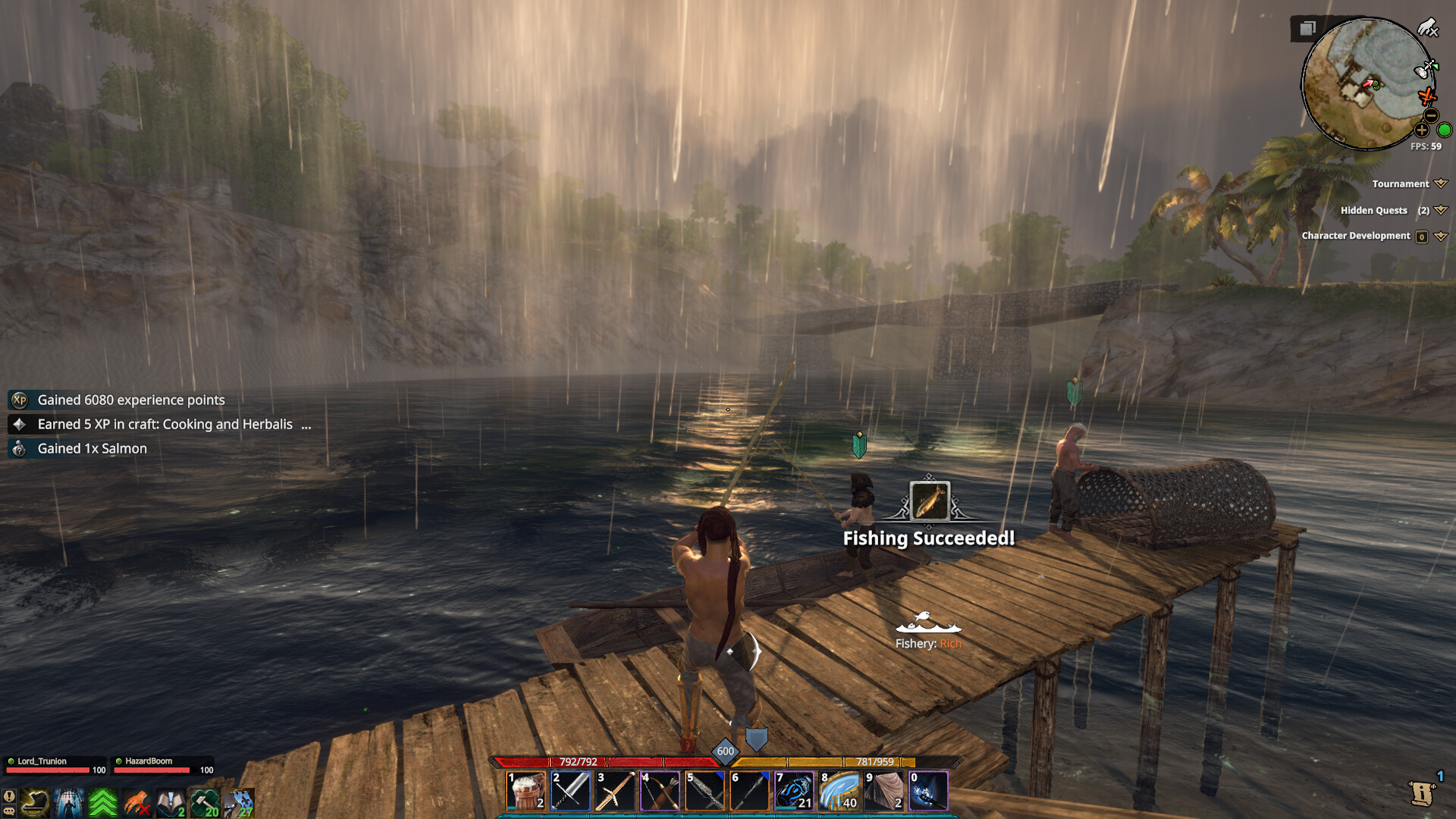 Gloria Victis: Medieval MMORPG screenshot 23