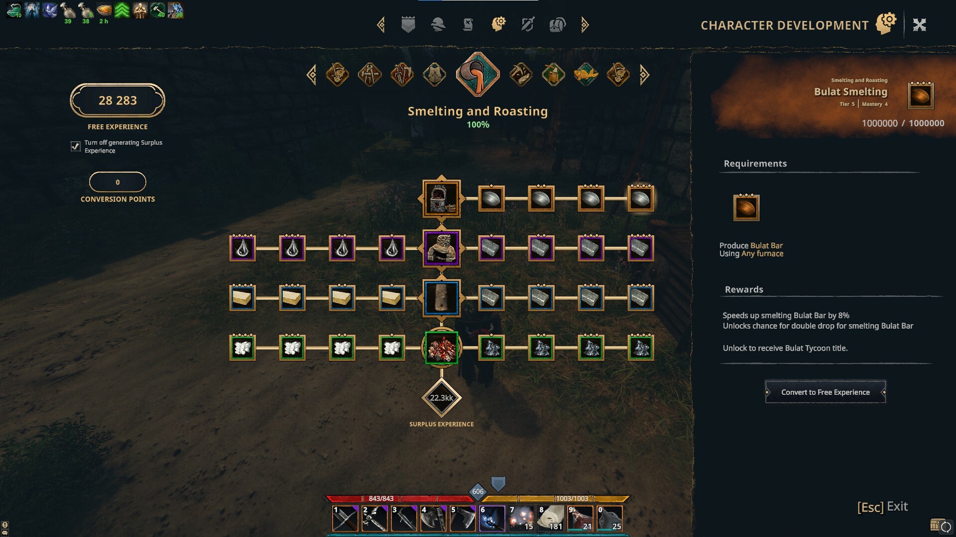 Gloria Victis: Medieval MMORPG screenshot 24