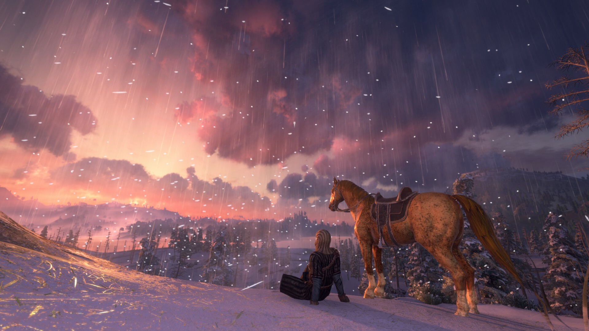 Gloria Victis: Medieval MMORPG screenshot 14