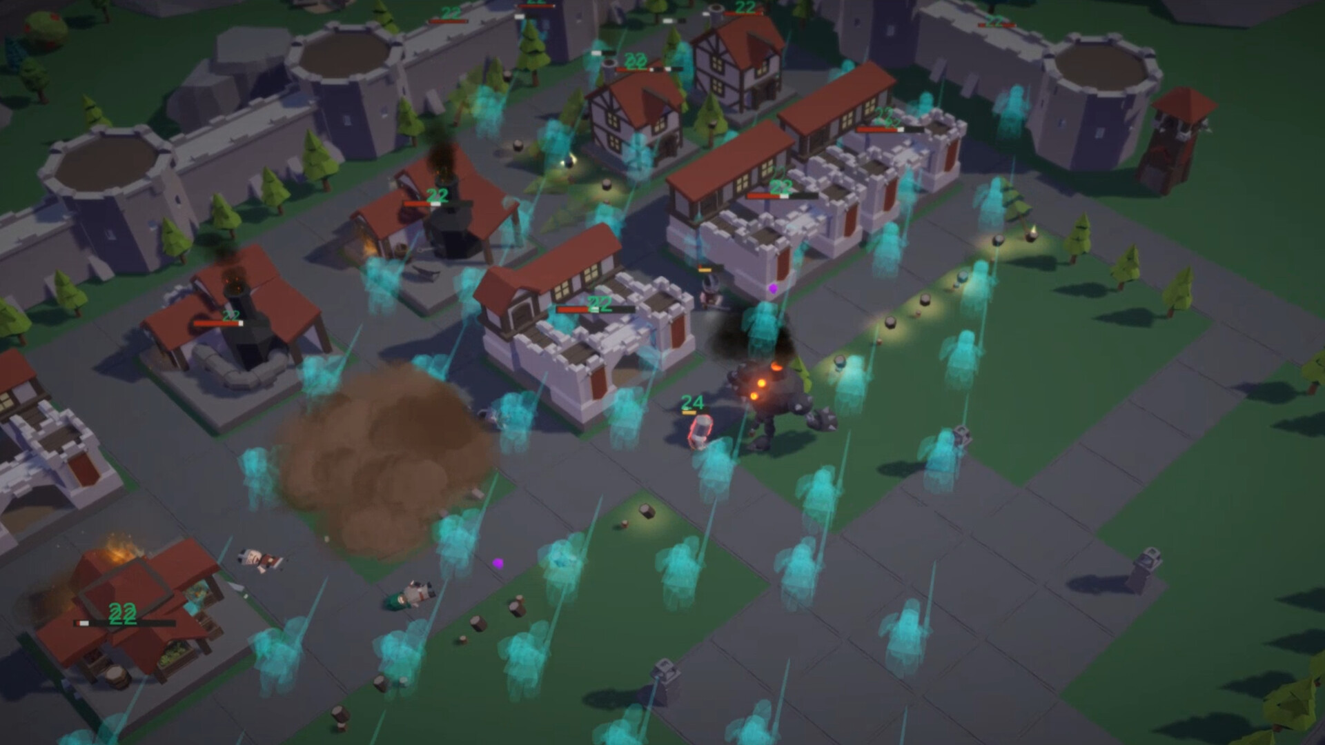 Forge Lord screenshot 4