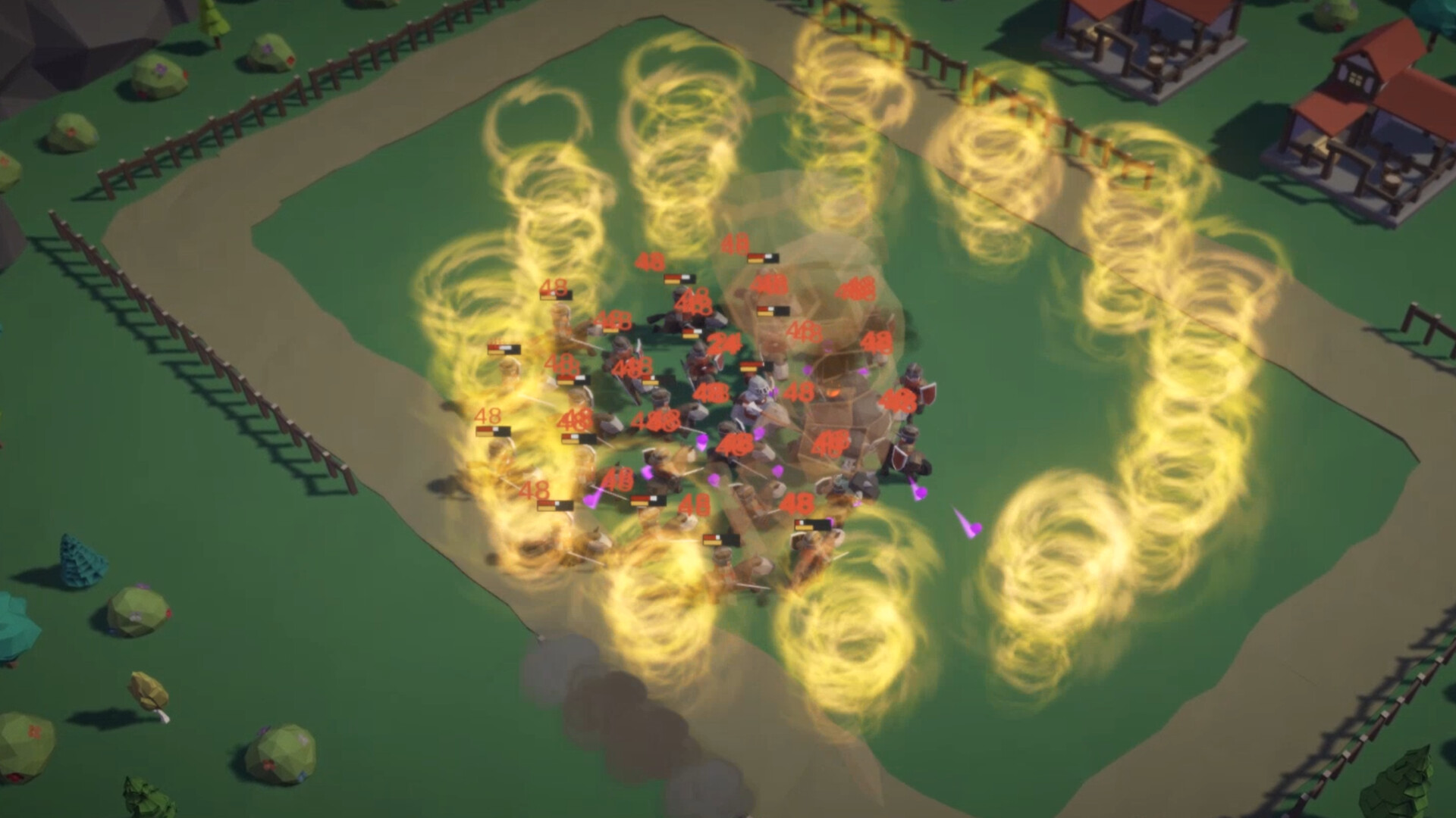 Forge Lord screenshot 5