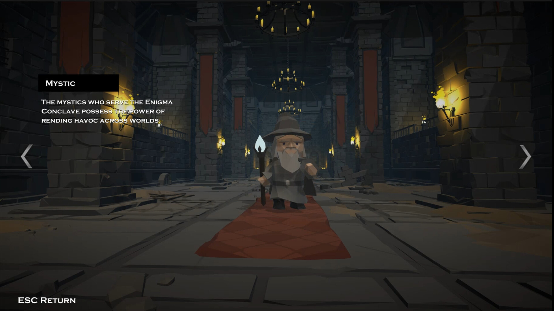 Forge Lord screenshot 6