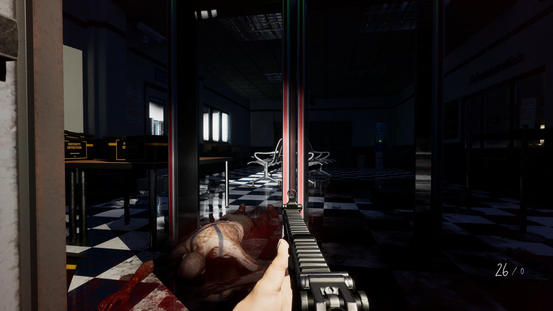 The Isle of No Return screenshot 4