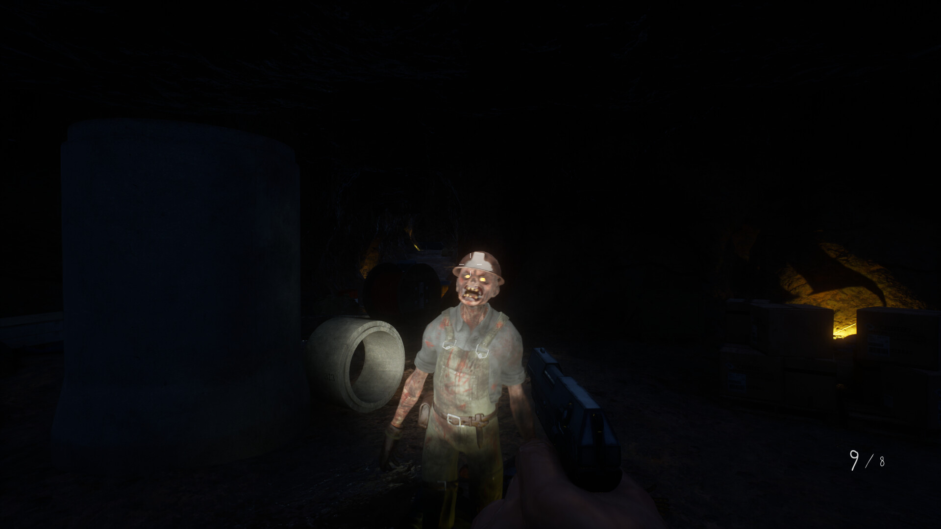 The Isle of No Return screenshot 7