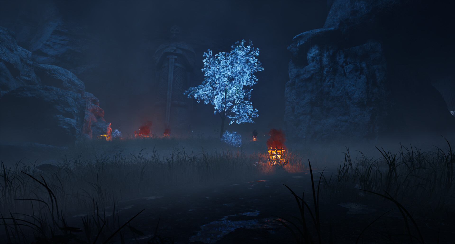 Echoes of Argora screenshot 1