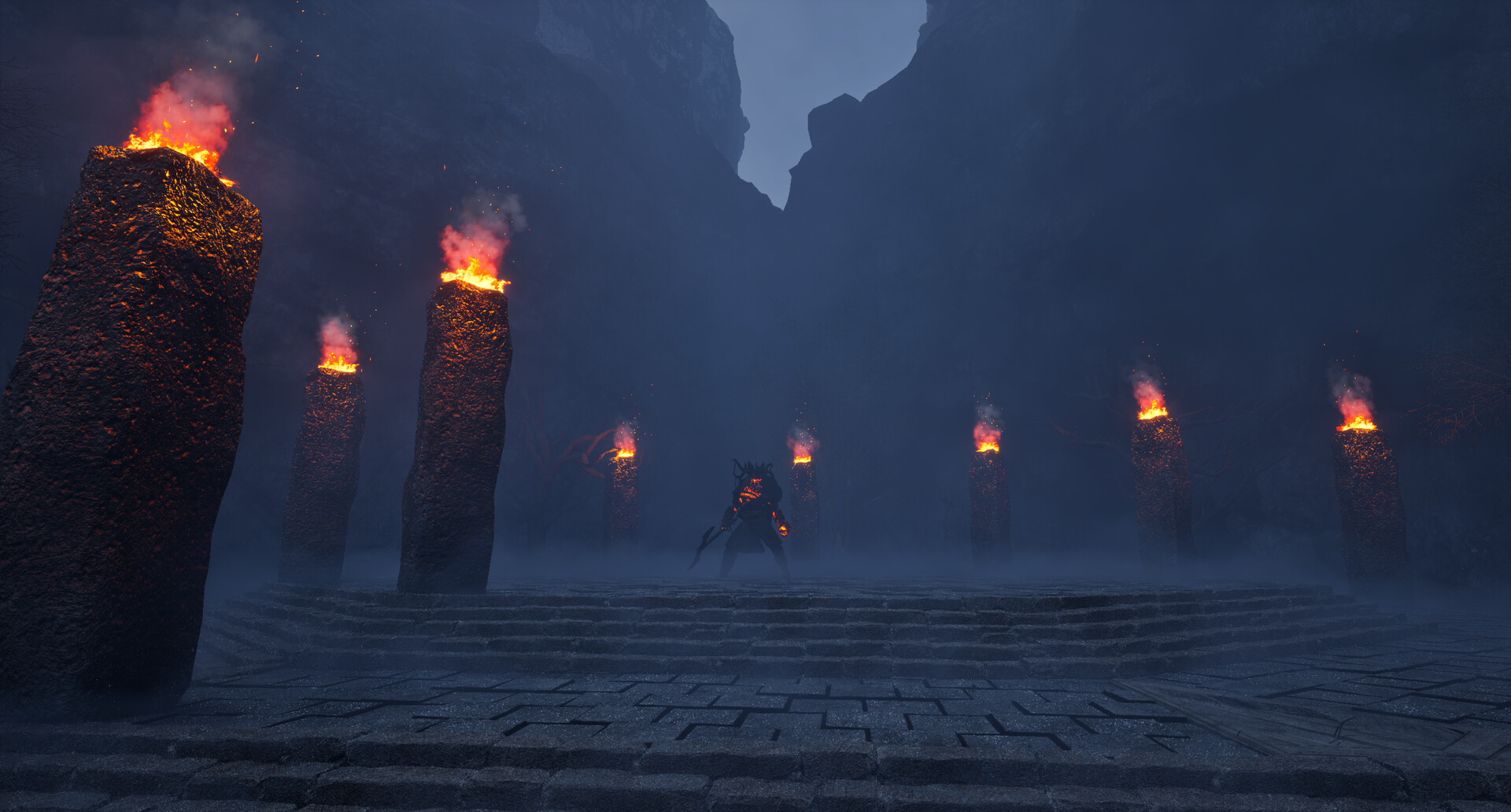 Echoes of Argora screenshot 5