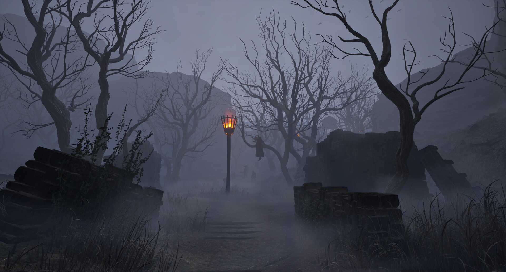 Echoes of Argora screenshot 4
