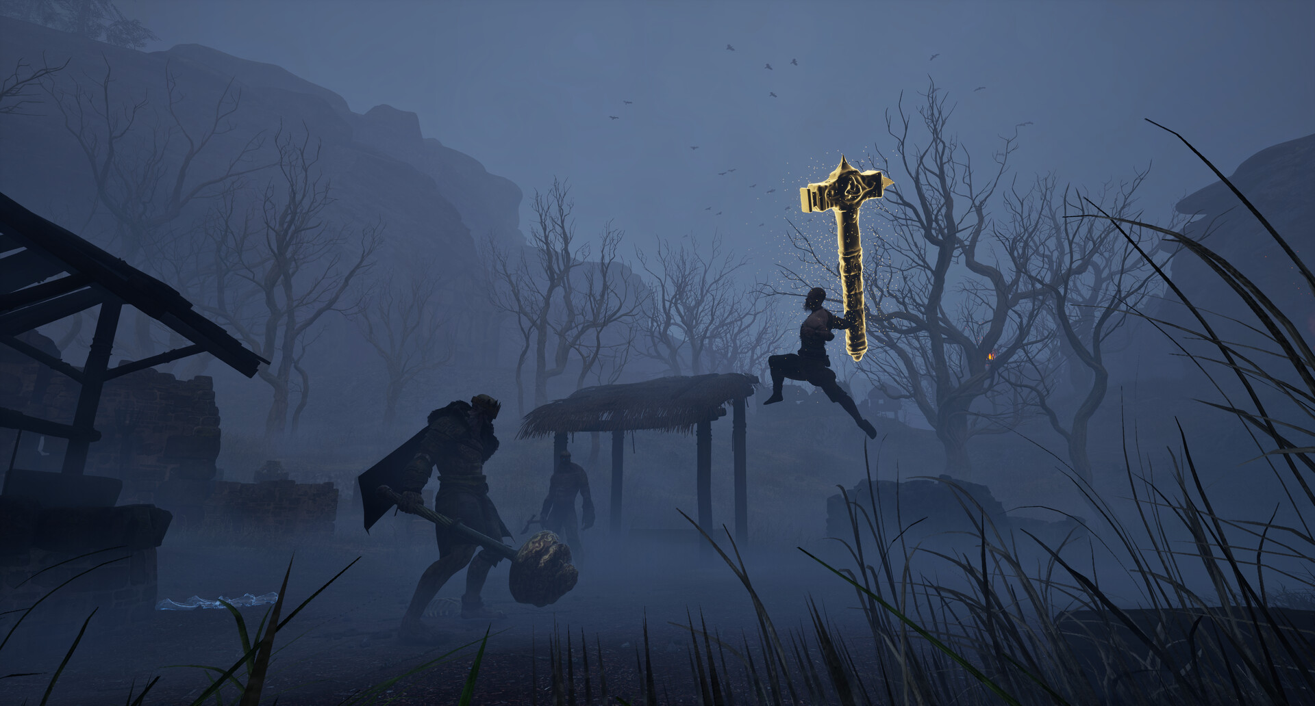 Echoes of Argora screenshot 3