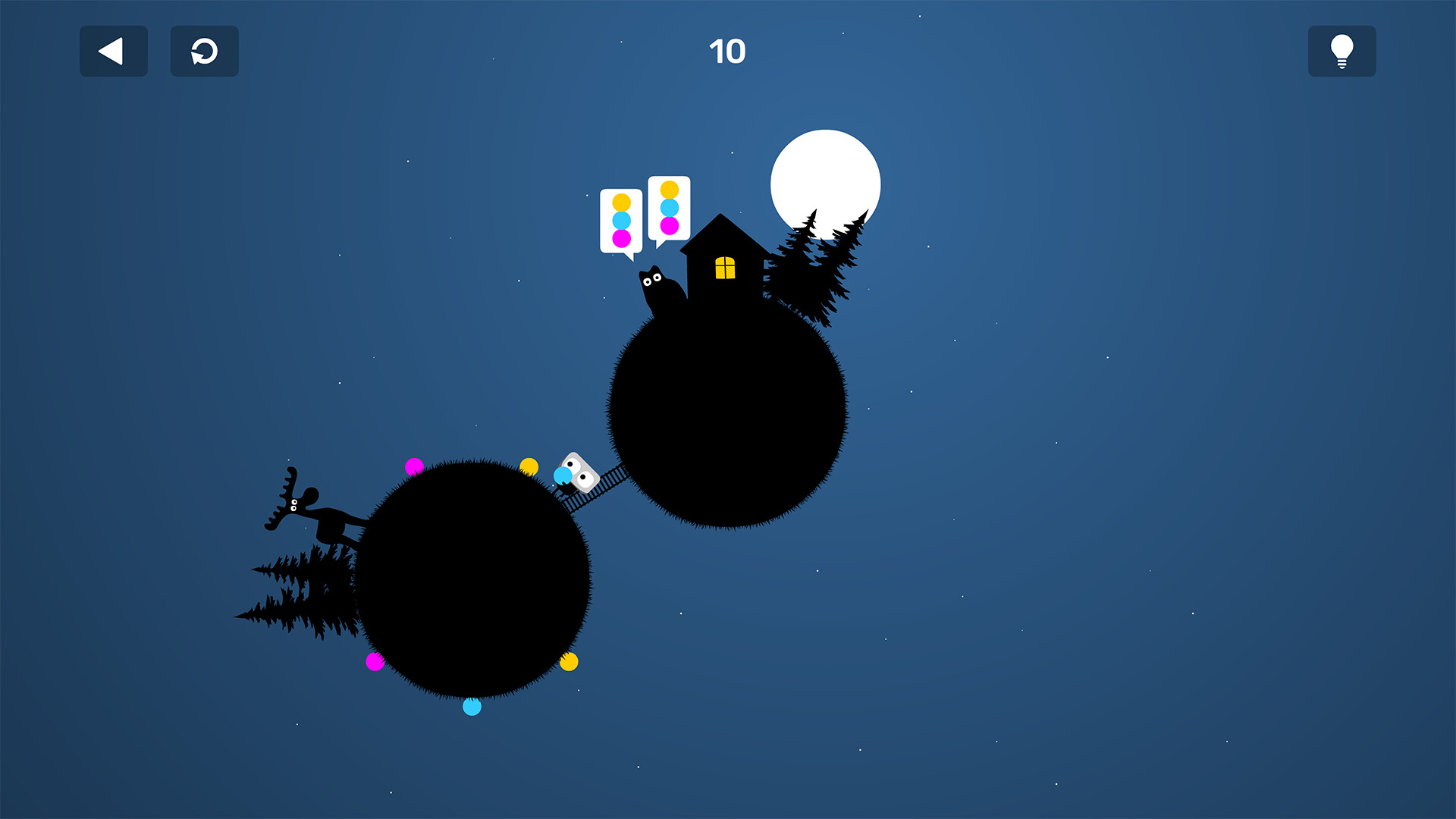 Mister Antonio screenshot 4