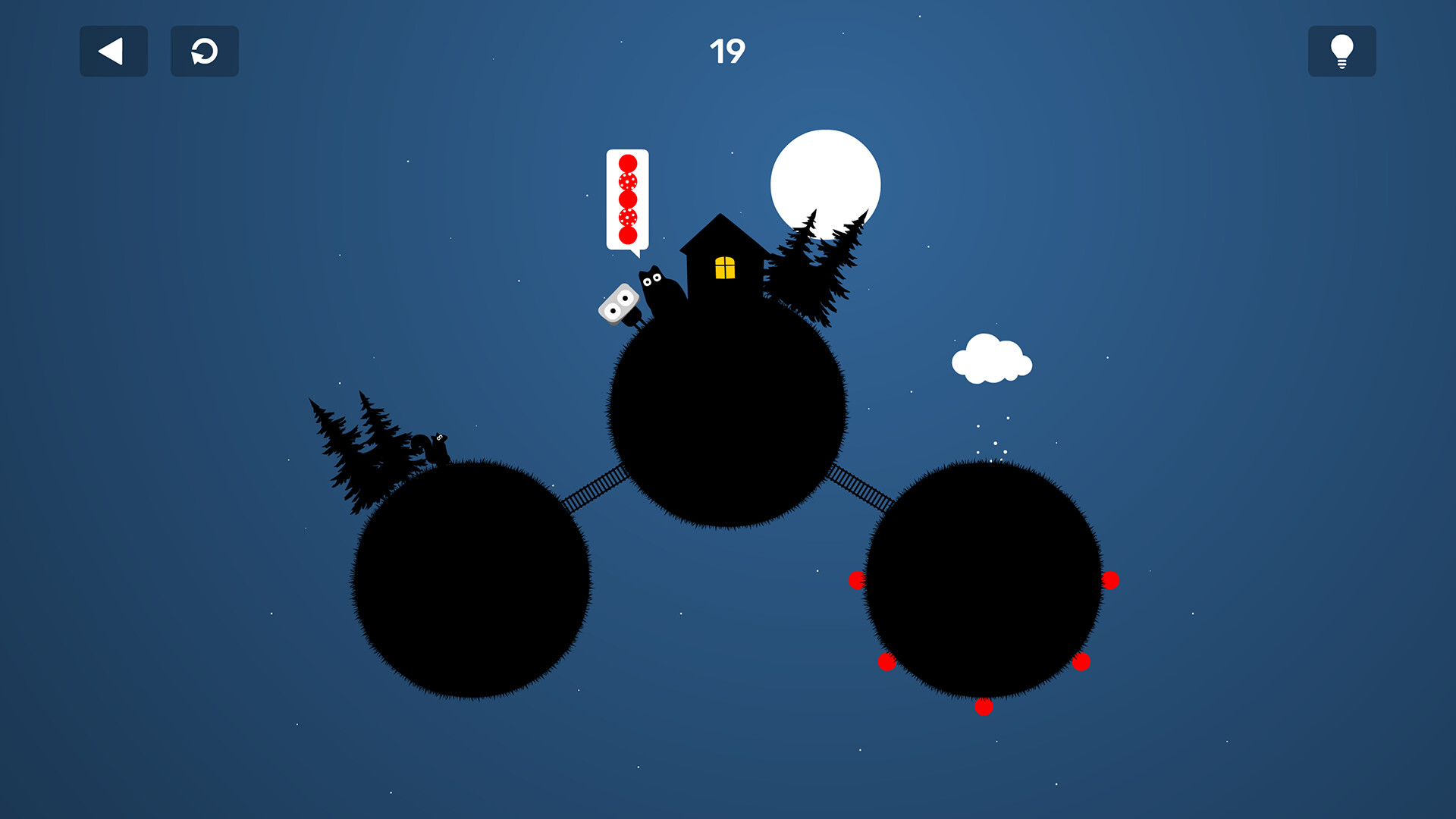 Mister Antonio screenshot 5