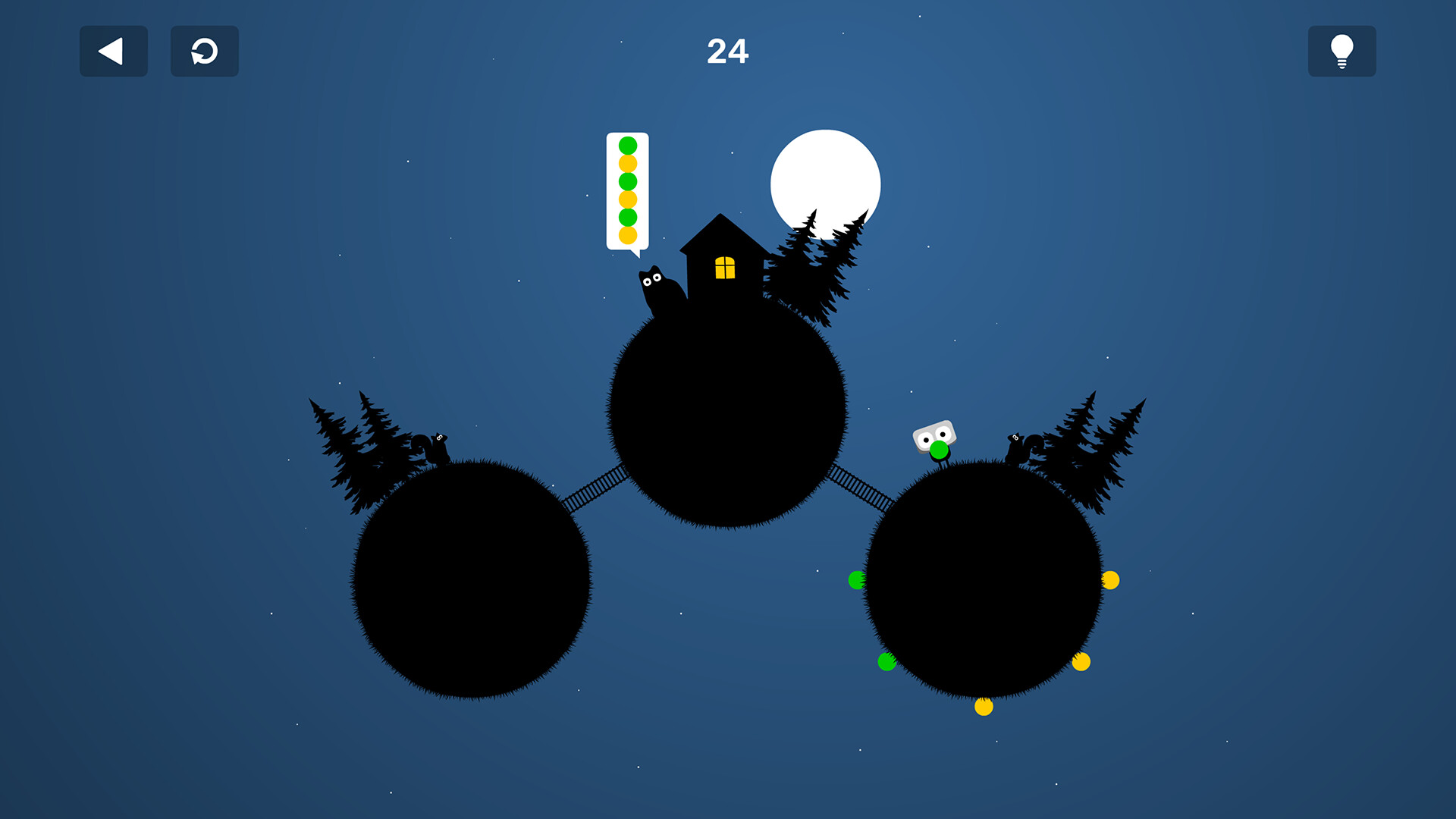 Mister Antonio screenshot 6