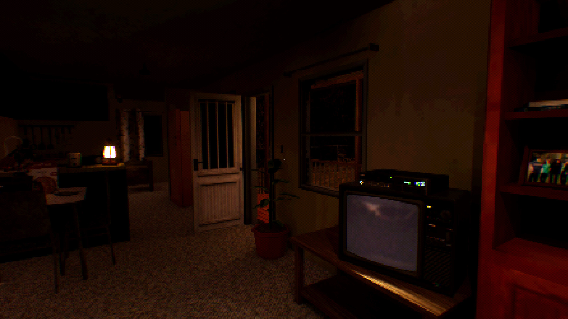 House of Dred screenshot 4