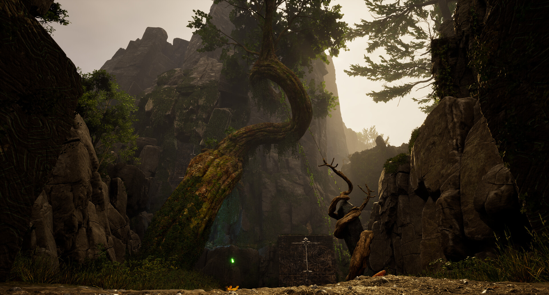Dragon Khan screenshot 2