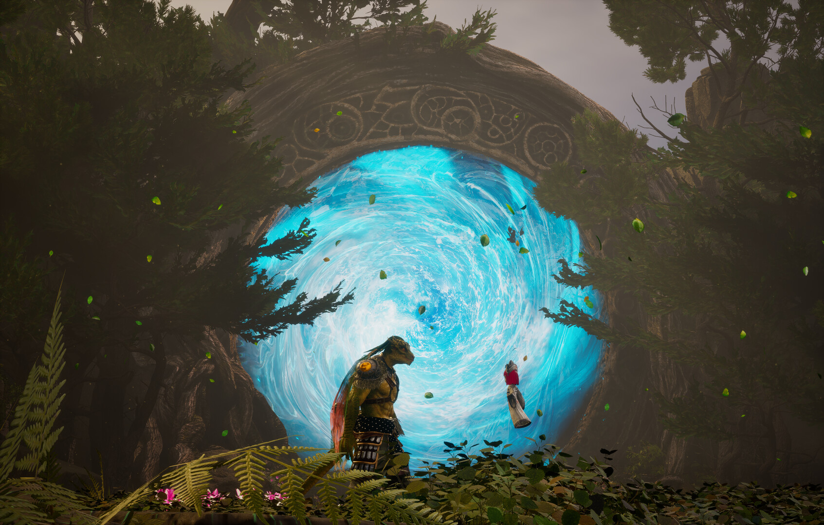 Dragon Khan screenshot 3