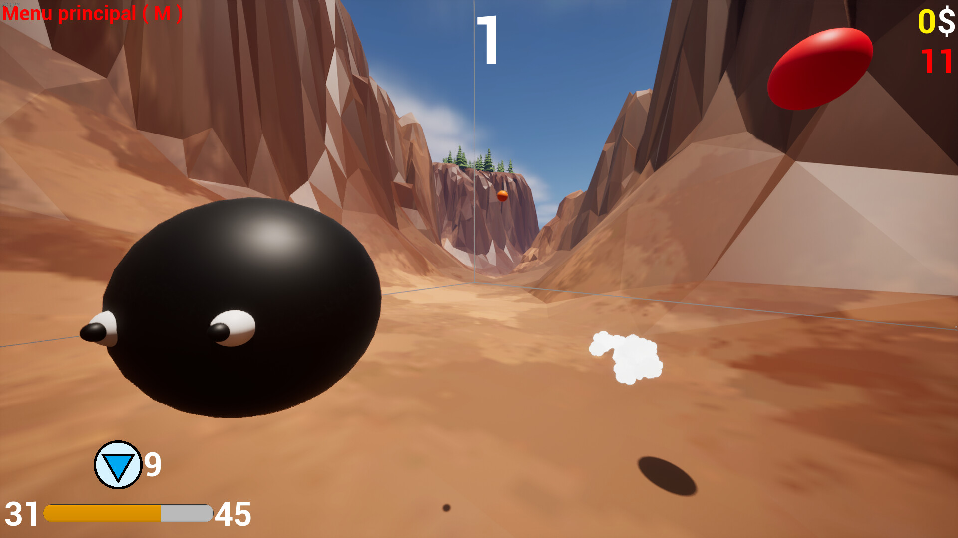 Dodge It! 3 screenshot 4