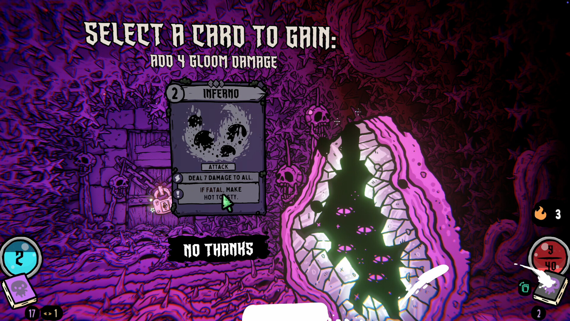 Shroom and Gloom screenshot 6
