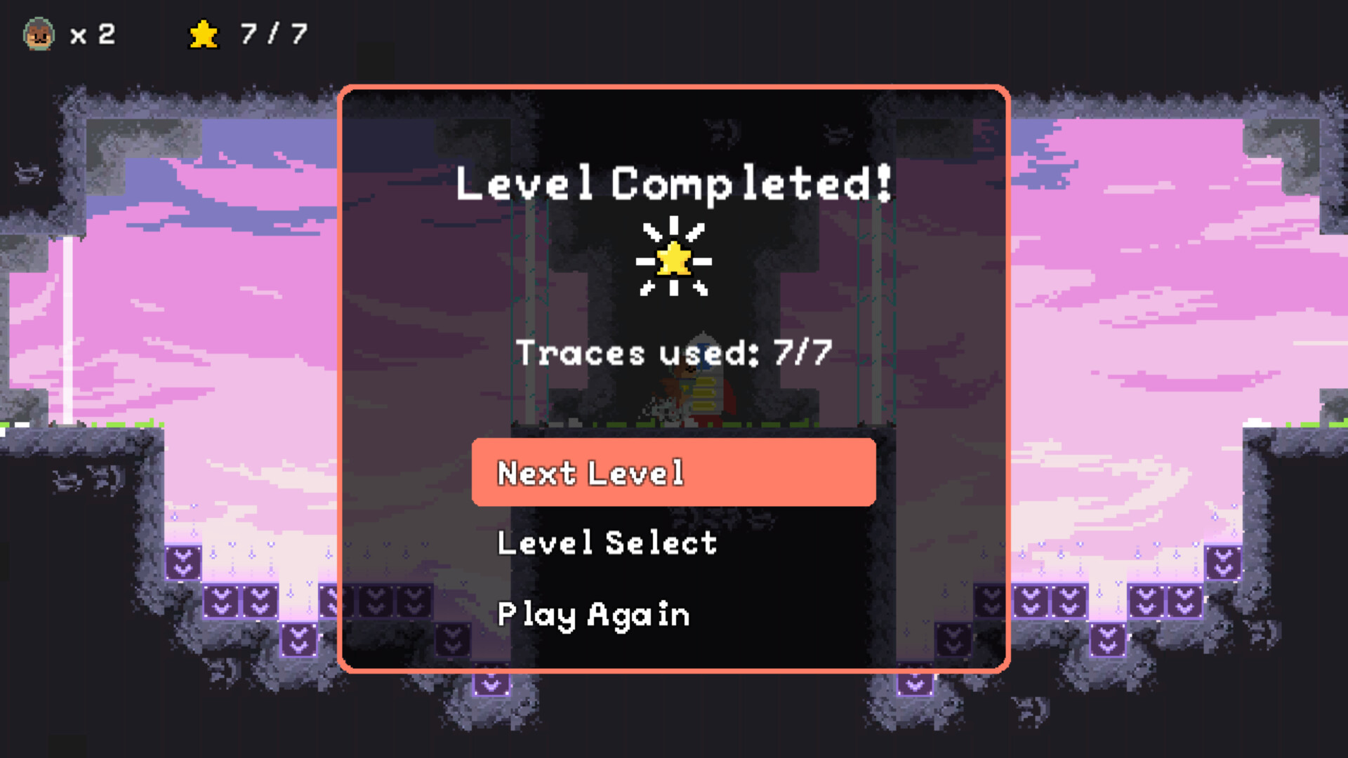 Puzzles in Otter Space screenshot 7