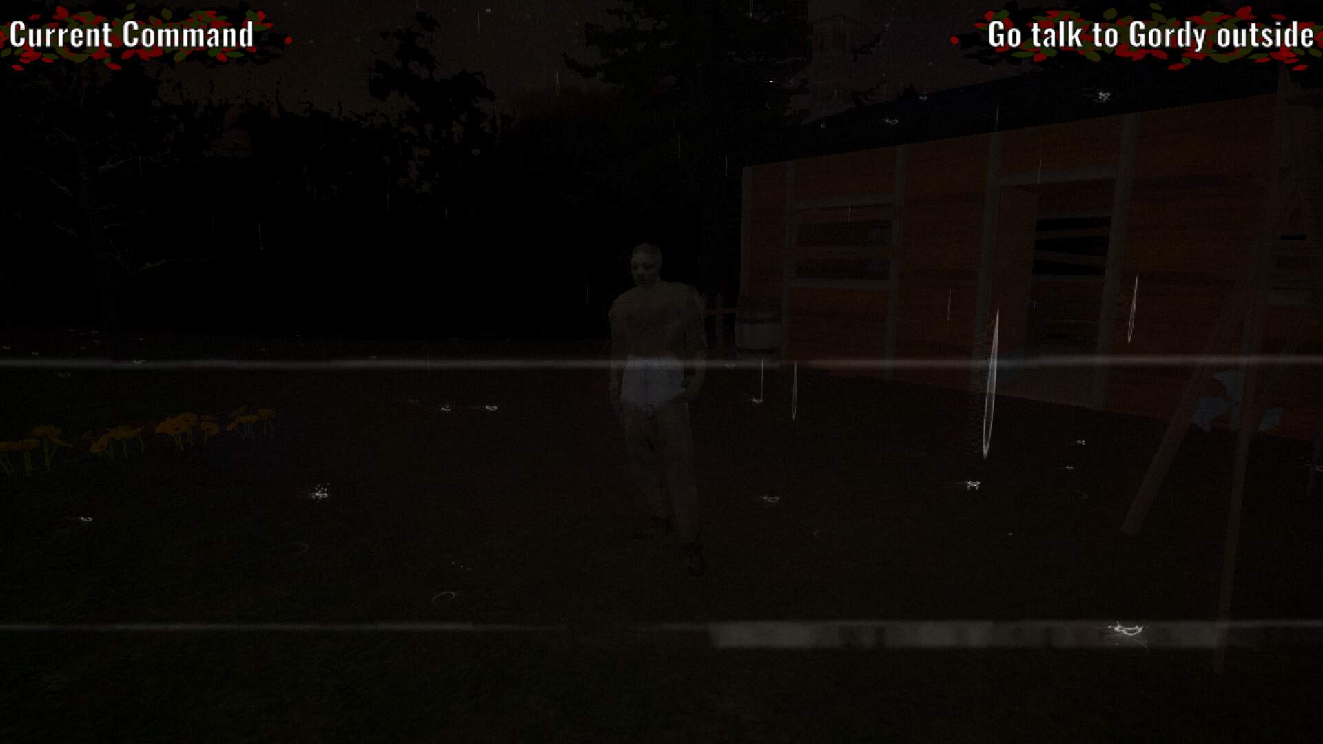 Gordy screenshot 2