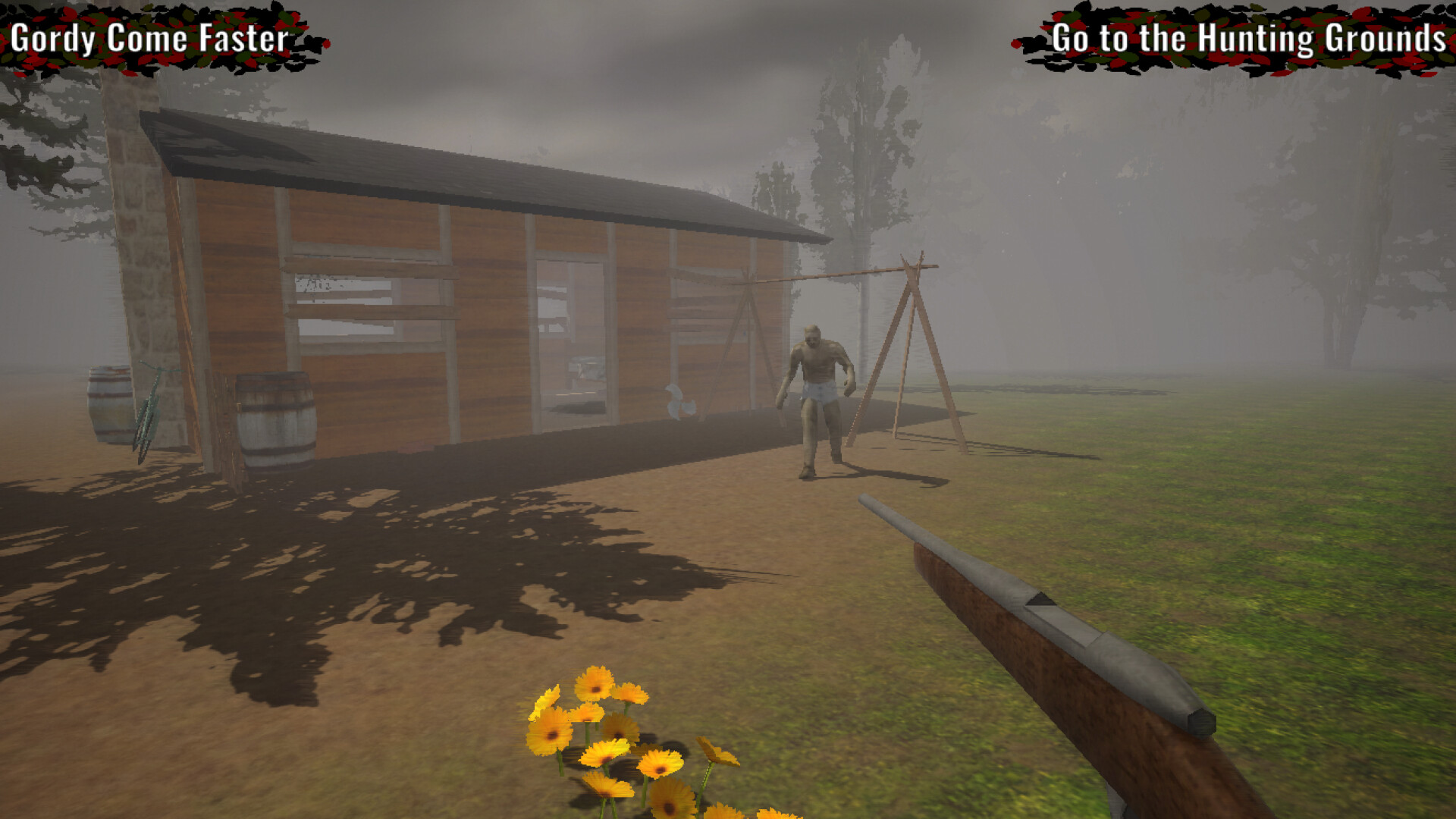 Gordy screenshot 1