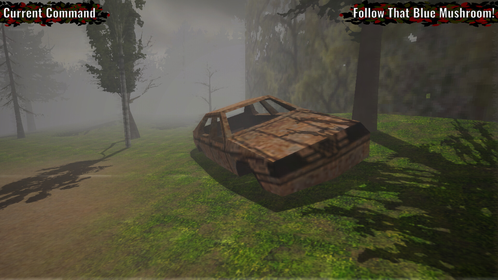 Gordy screenshot 9