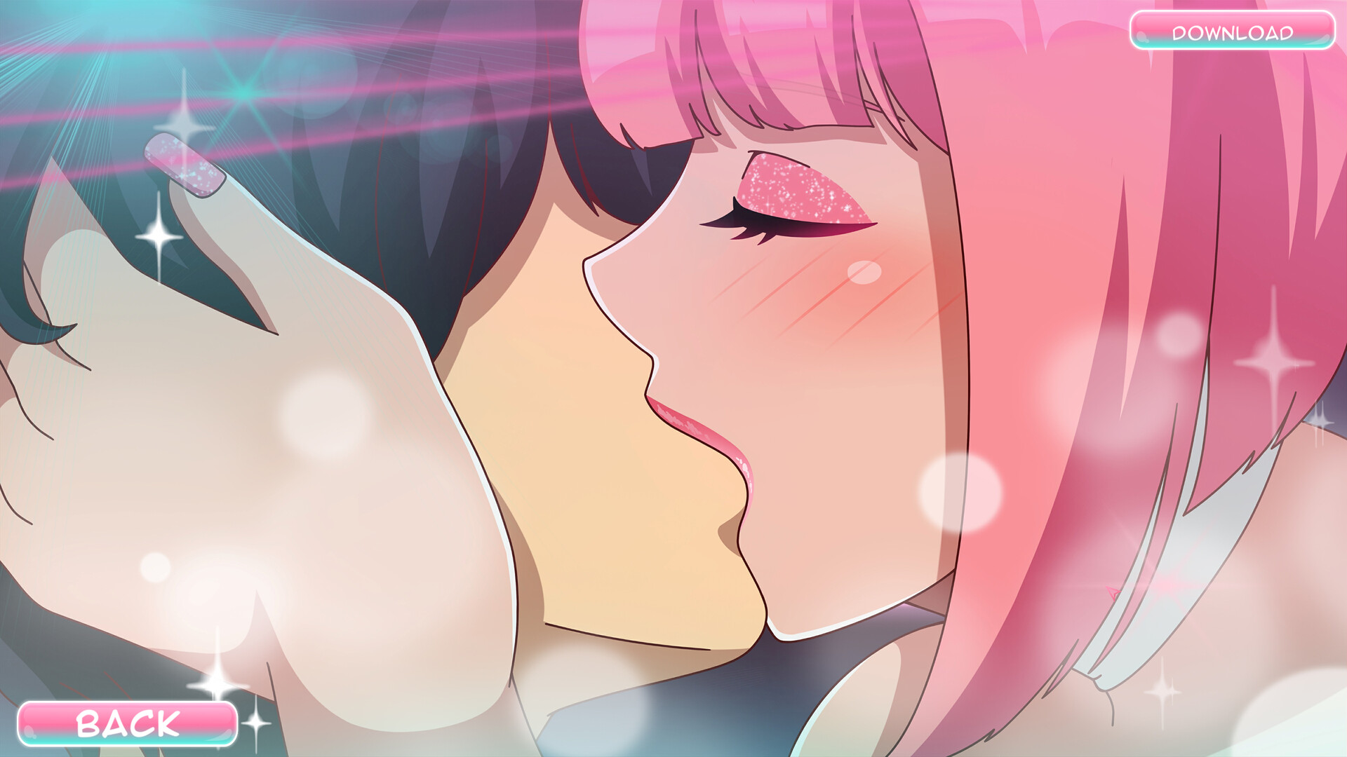 Zoey: Nightclub Secrets screenshot 9