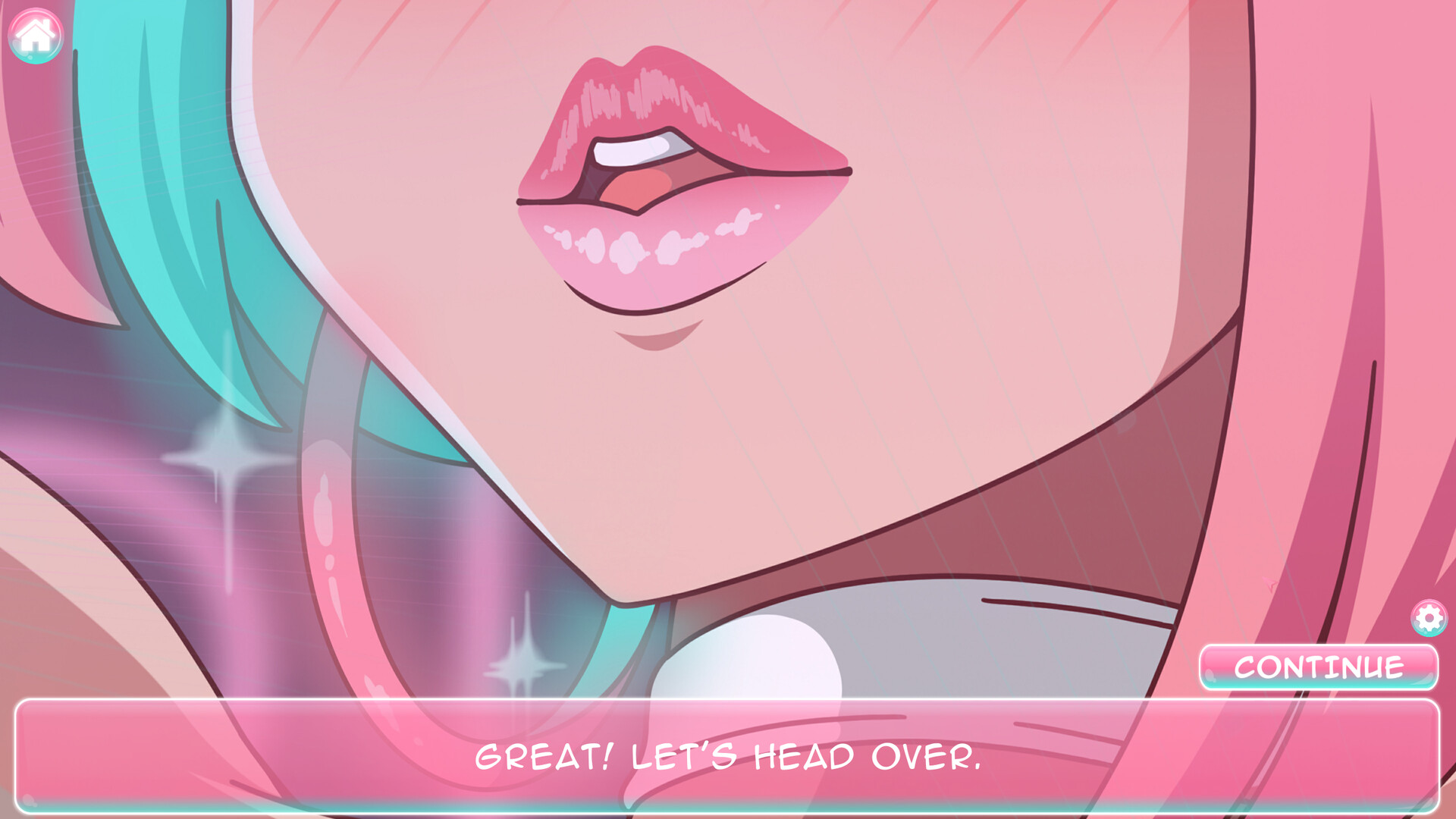 Zoey: Nightclub Secrets screenshot 8