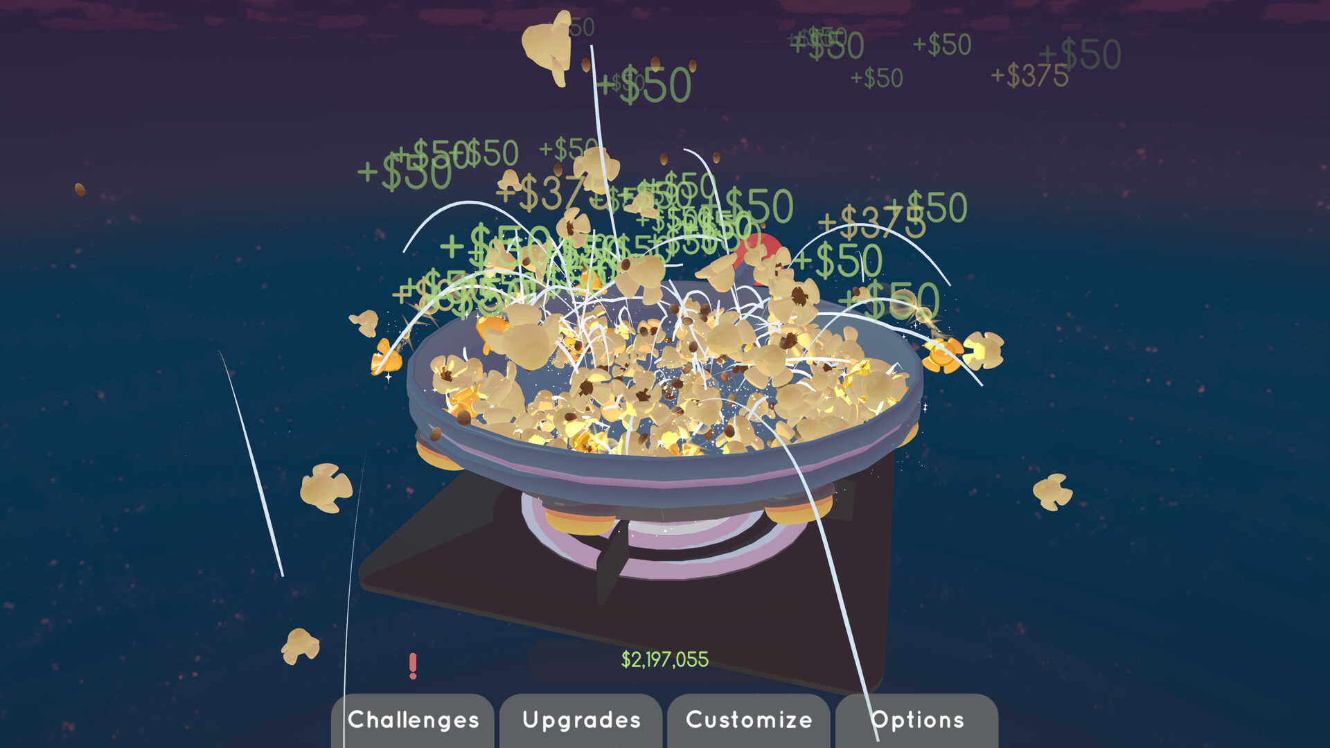 Pop the Corn: Kernel Clicker screenshot 7