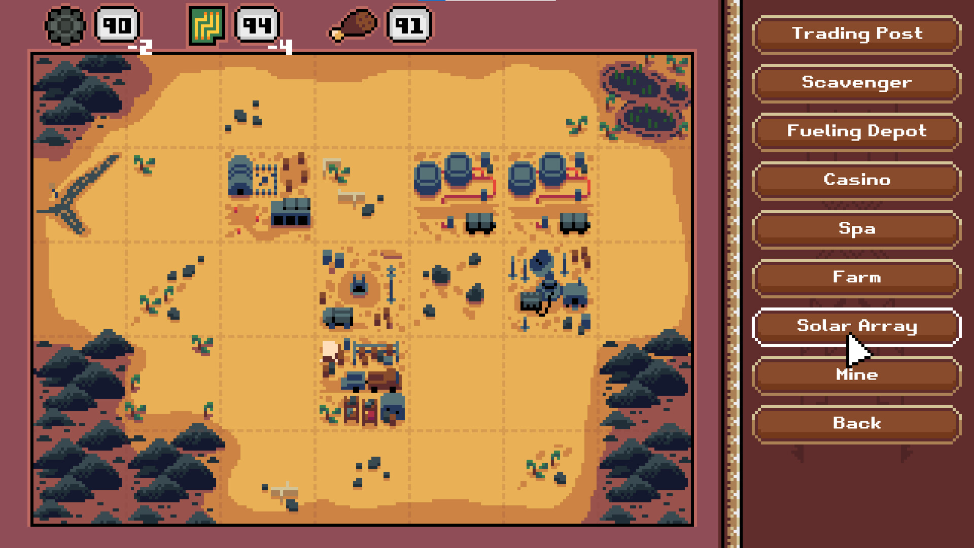 Obliterator-X screenshot 11