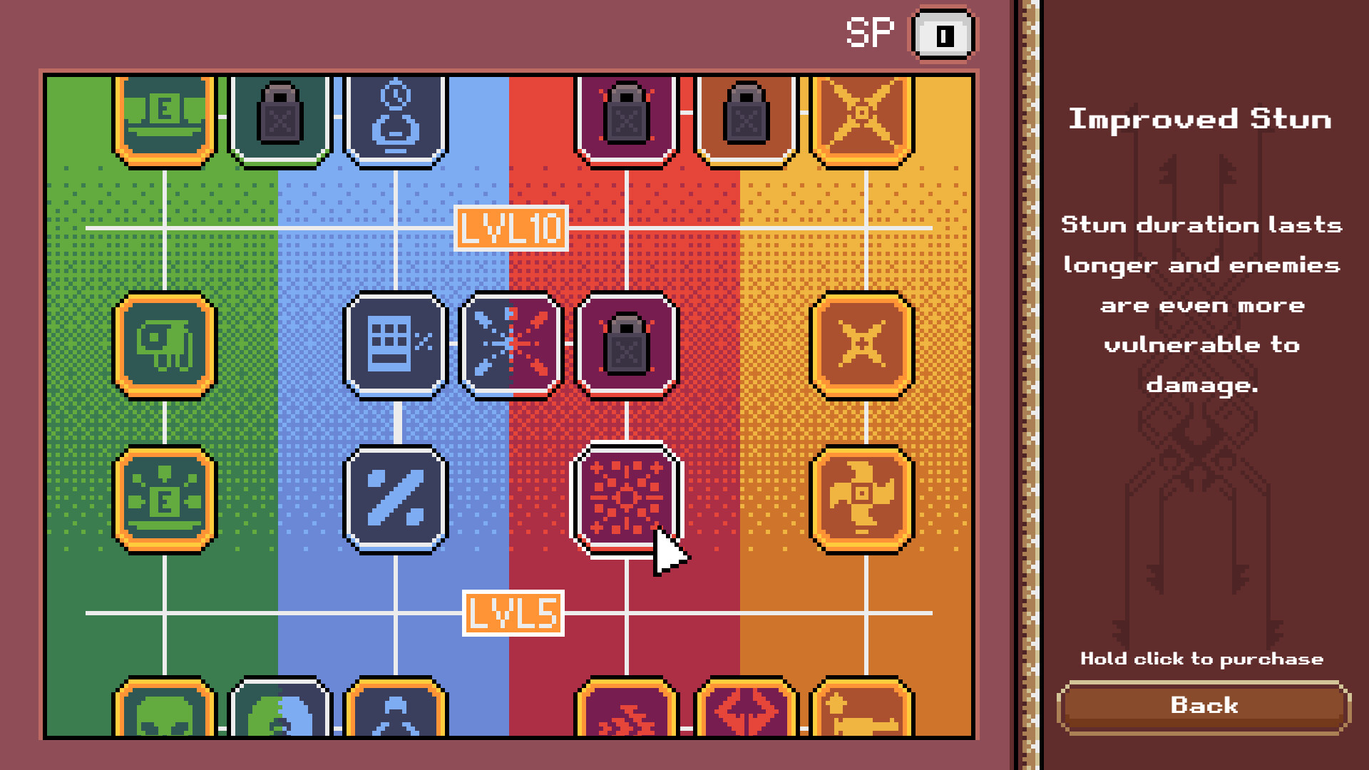 Obliterator-X screenshot 4
