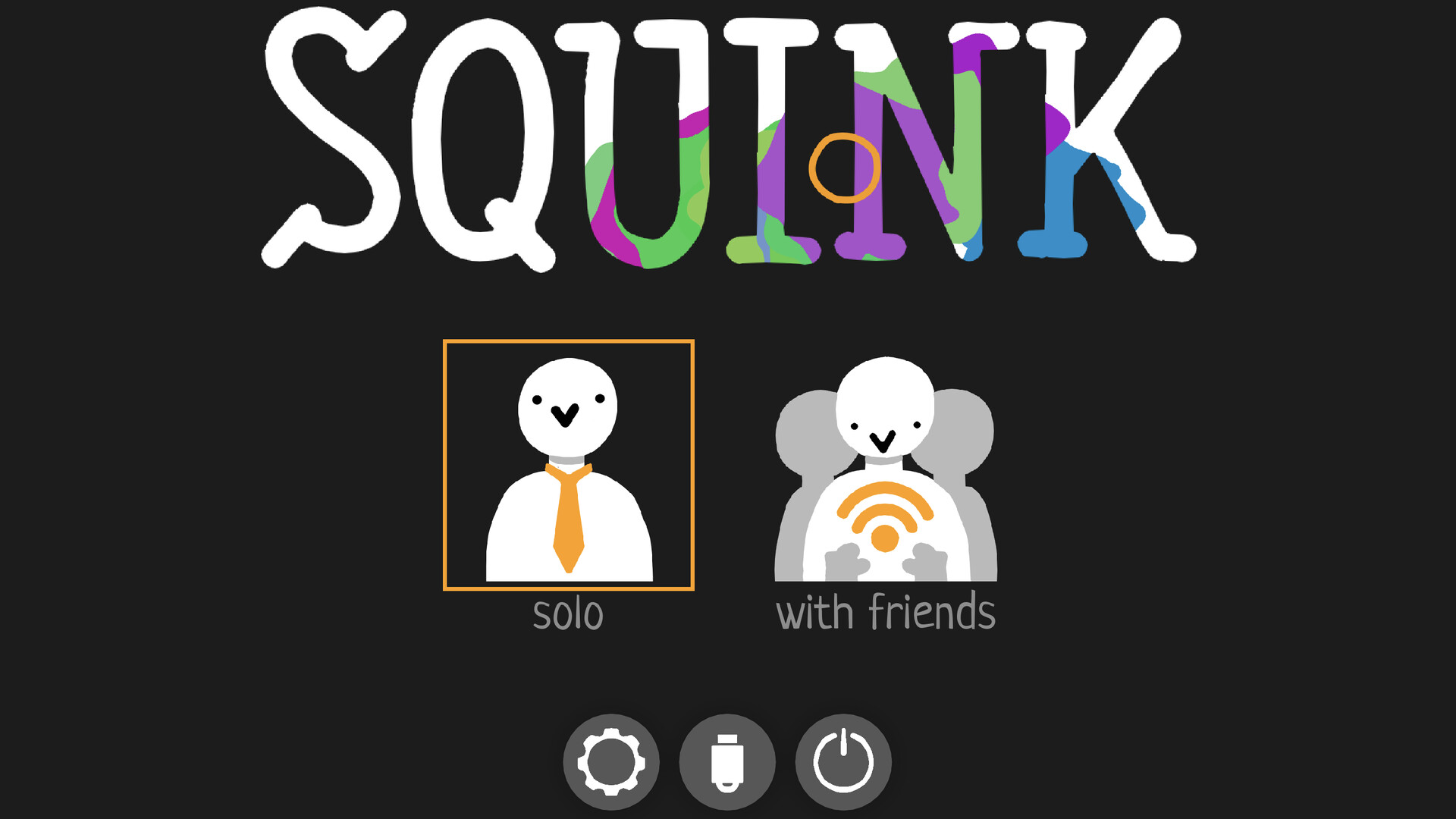 Squink screenshot 6