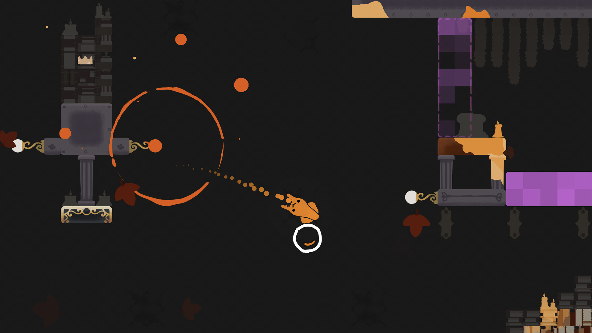 Squink screenshot 2